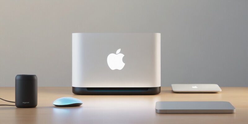 Wie der Mac mini zum unschlagbaren Preis-Leistungs-Hit wurde!