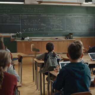 Wiens neuer Vorstoß: Schulen bald komplett handyfrei?