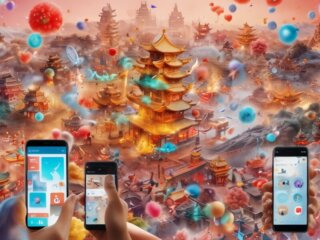 Xiaohongshu: Die neue Heimat für frustrierte TikTok-Fans?