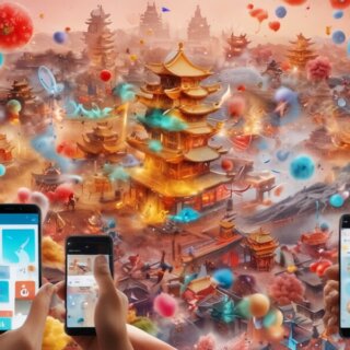 Xiaohongshu: Die neue Heimat für frustrierte TikTok-Fans?