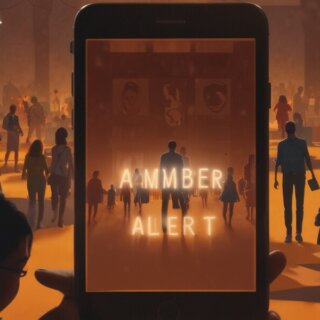 Zugangshürde bei Amber Alerts: Warum X-Nutzer alarmiert sind