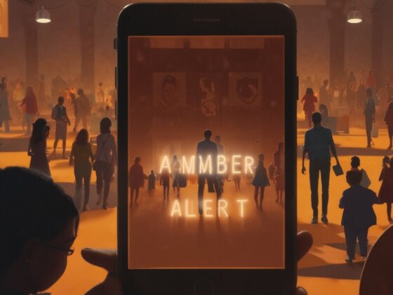 Zugangshürde bei Amber Alerts: Warum X-Nutzer alarmiert sind