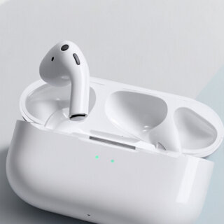 99 Dollar Wahnsinn! Diese Apple AirPods 3 sind bald weg!