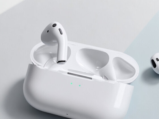 99 Dollar Wahnsinn! Diese Apple AirPods 3 sind bald weg!