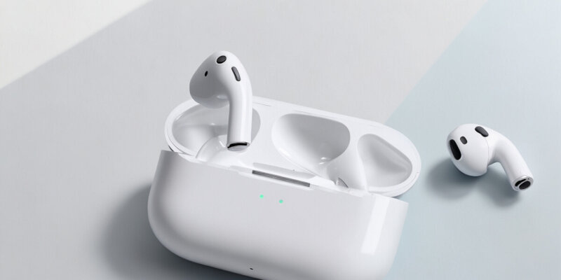 99 Dollar Wahnsinn! Diese Apple AirPods 3 sind bald weg!