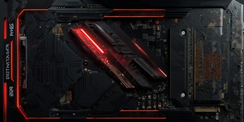 AMD plant Mega-Grafikkarte mit 32GB: Revolution für Gamer?