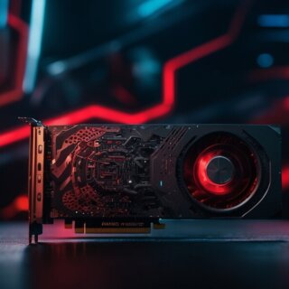 AMDs RX 9070 enthüllt: Kann diese GPU die Konkurrenz schlagen?