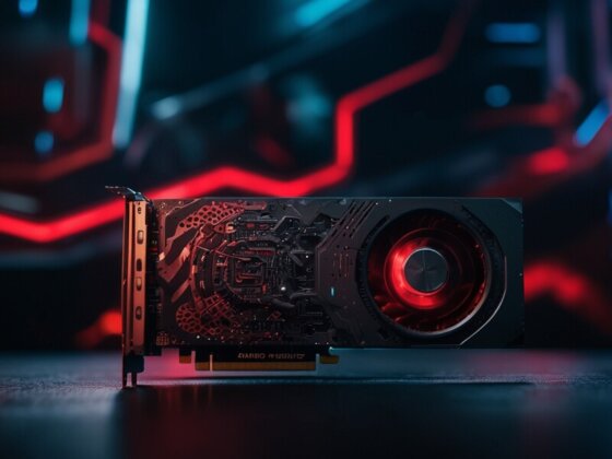 AMDs RX 9070 enthüllt: Kann diese GPU die Konkurrenz schlagen?