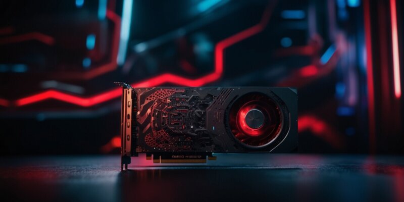 AMDs RX 9070 enthüllt: Kann diese GPU die Konkurrenz schlagen?