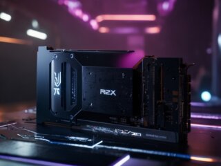 AMDs neue RX 9070 XT: Kann sie Nvidia vom Thron stoßen?