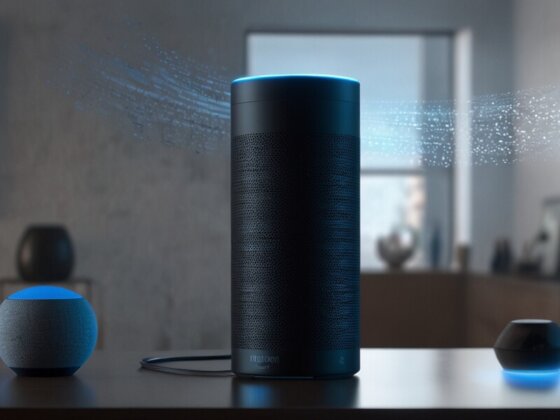 Alexa-Revolution verzögert: Was macht Amazon jetzt anders?