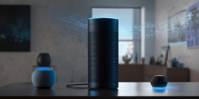 Alexa-Revolution verzögert: Was macht Amazon jetzt anders?