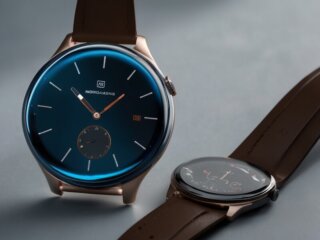 Amazfit Active 2: Luxus-Look und Hammer-Preis verblüffen!