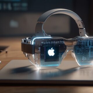 Apples AR-Zukunft: Verzögert sich die Innovation bis 2027?