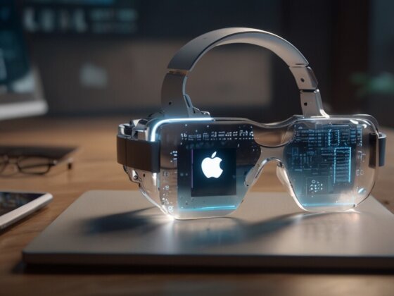 Apples AR-Zukunft: Verzögert sich die Innovation bis 2027?