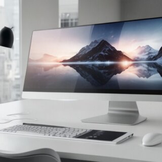 Apples geheime Pläne: Kommt der XXL iMac zurück?