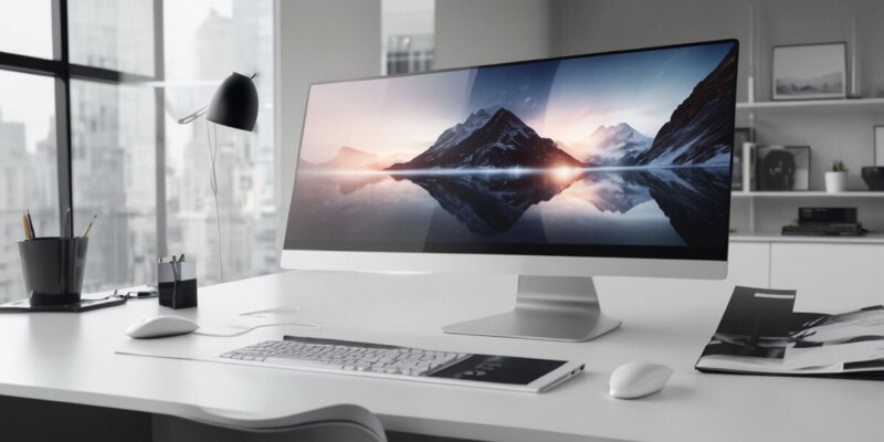 Apples geheime Pläne: Kommt der XXL iMac zurück?