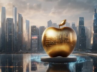 Apples unerwarteter KI-Coup in China wird die Branche erschüttern