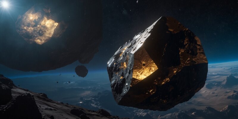 Asteroid 2024 YR4: Droht uns am 22. Dezember 2032 Gefahr?