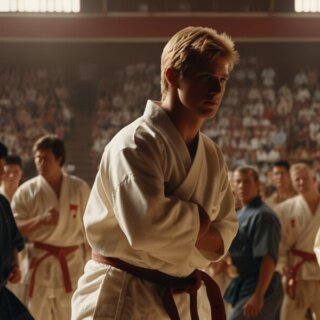 Cobra Kai 3: Wird das All Valley Turnier erneut eskalieren?