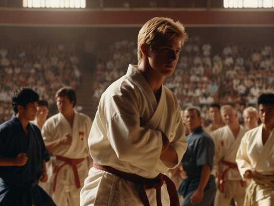 Cobra Kai 3: Wird das All Valley Turnier erneut eskalieren?