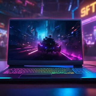 Das Alienware m18 R2: Entdecken Sie den 400 Euro Preissturz!