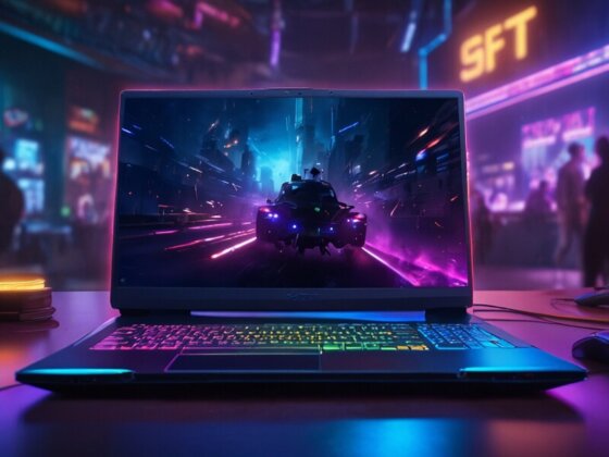 Das Alienware m18 R2: Entdecken Sie den 400 Euro Preissturz!