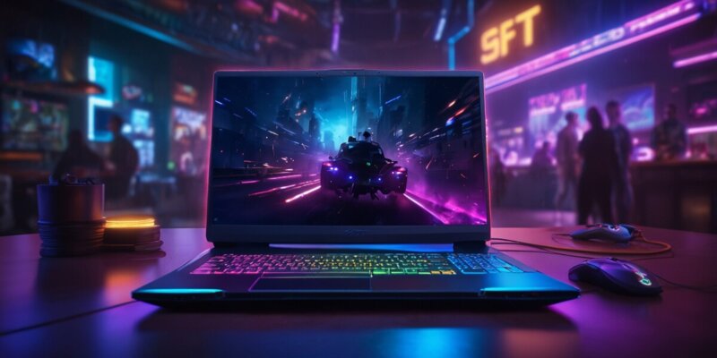 Das Alienware m18 R2: Entdecken Sie den 400 Euro Preissturz!