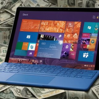 Das Microsoft Surface Pro 11: Jetzt unglaubliche 350$ sparen!