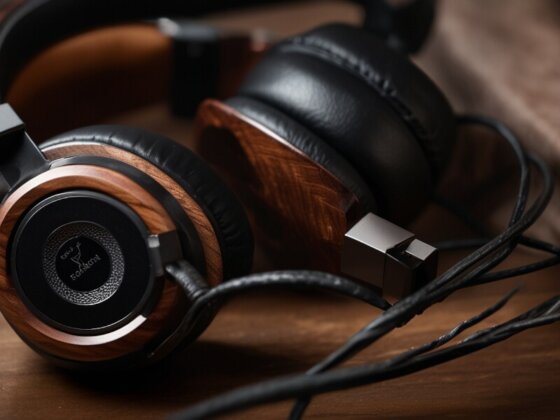 Das neue Grado S950: Warum Audiophile nicht widerstehen können!