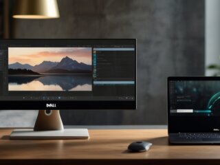 Dell Rabatte: Diese Premium-Modelle jetzt unglaublich günstig!