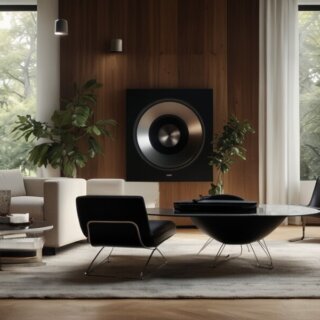 Die neuen KEF Q Concerto Meta: Klangwunder im Budget-Look!