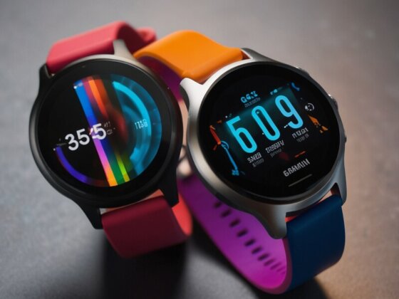 Diese Smartwatch bietet mehr als Fitness, und jetzt im Sale!