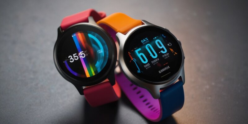 Diese Smartwatch bietet mehr als Fitness, und jetzt im Sale!