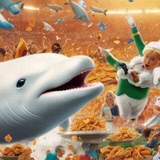 Diese Super Bowl Spots 2025 schockierten und begeisterten