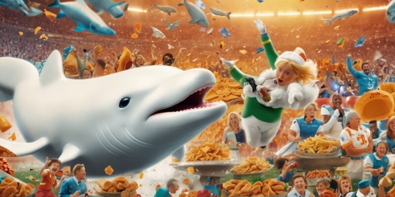 Diese Super Bowl Spots 2025 schockierten und begeisterten