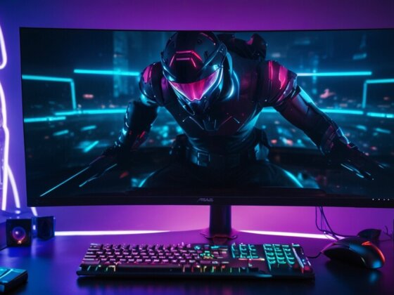 Dieser Gaming-Monitor-Deal wird Ihnen den Atem rauben!