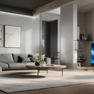 Dieser Samsung TV Deal spart Ihnen 600 Euro – nur kurz!