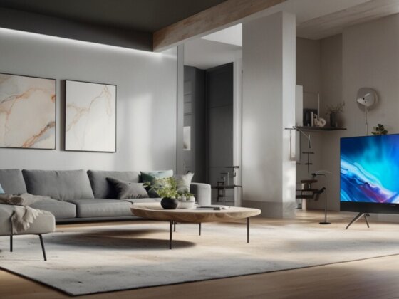 Dieser Samsung TV Deal spart Ihnen 600 Euro – nur kurz!