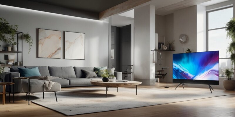 Dieser Samsung TV Deal spart Ihnen 600 Euro – nur kurz!