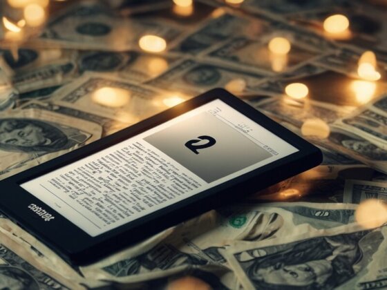 Eilmeldung: Amazon Kindle Paperwhite 2024 erstaunlich günstig!