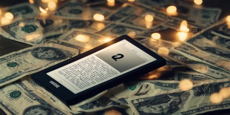 Eilmeldung: Amazon Kindle Paperwhite 2024 erstaunlich günstig!