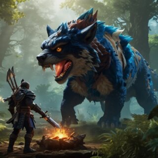 Entdecke das Geheimnis, um in Monster Hunter Wilds zu siegen!