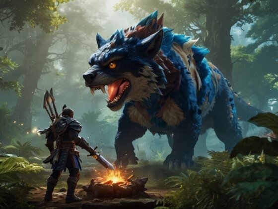 Entdecke das Geheimnis, um in Monster Hunter Wilds zu siegen!