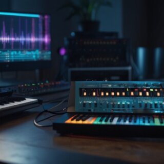 Entdecken Sie das Geheimnis hinter der Klangrevolution Digitone II!