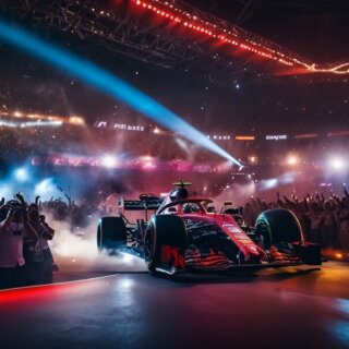 Enthüllt: Geheimnisse der Formel 1 bei F1 75 Live-Event!