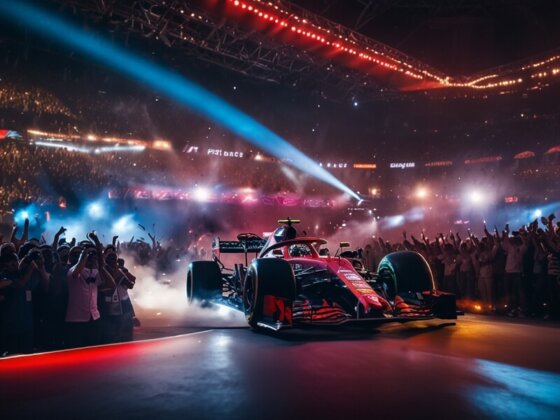 Enthüllt: Geheimnisse der Formel 1 bei F1 75 Live-Event!