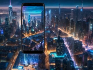 Enthüllt: Kann Samsung die Krone der Zoom-Kamera halten?