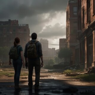 Explosive Geheimnisse: Was Staffel 2 von The Last of Us enthüllt!