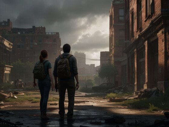 Explosive Geheimnisse: Was Staffel 2 von The Last of Us enthüllt!